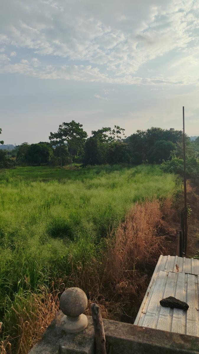 Terreno en venta en Ecuador | Los Ríos | Quevedo, KM 3 VIA VALENCIA A 50 METROS DE LA ESTACION DE SERVICIOS SAN CRISTOBAL