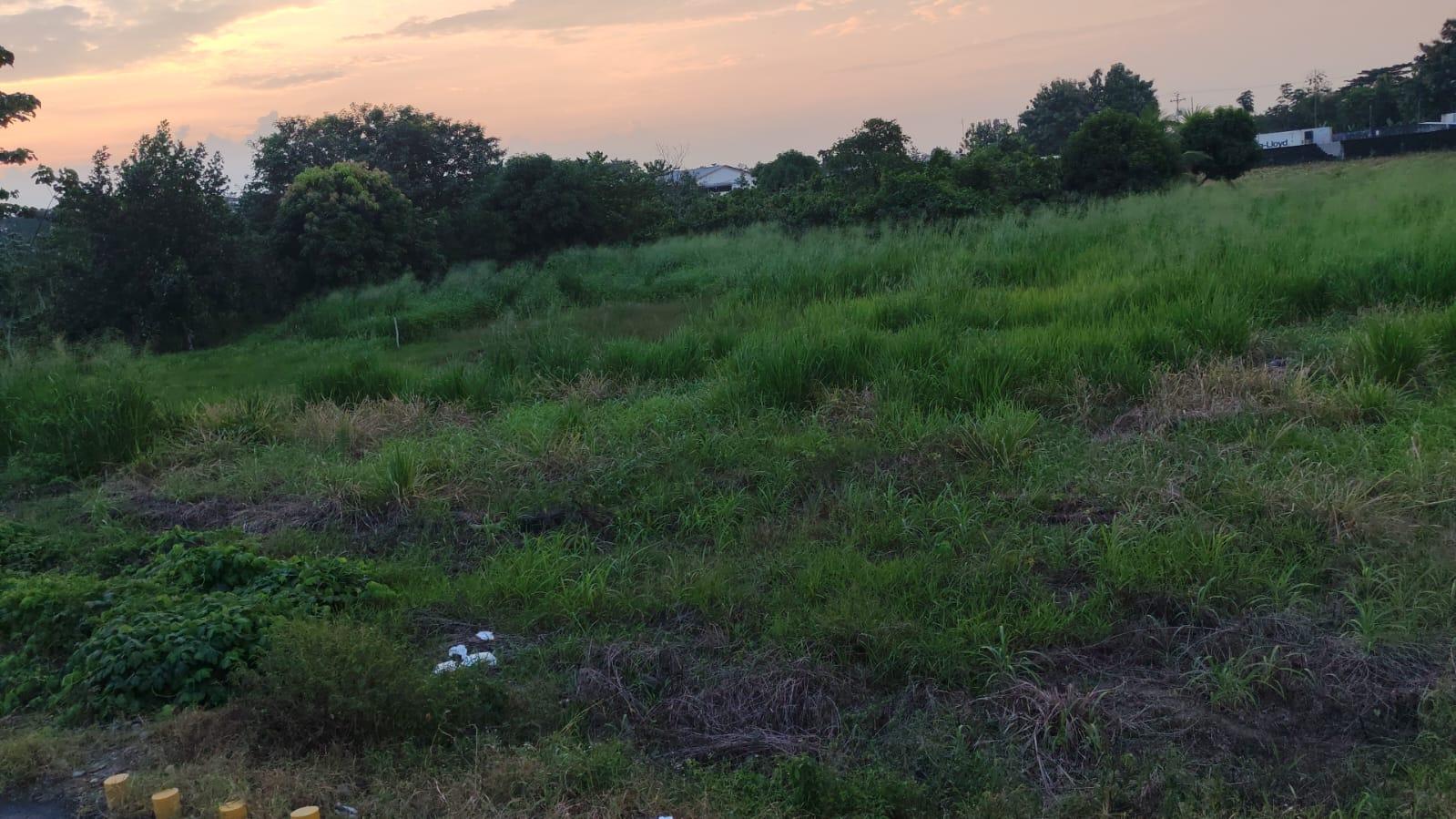 Terreno en venta en Ecuador | Los Ríos | Quevedo, KM 3 VIA VALENCIA A 50 METROS DE LA ESTACION DE SERVICIOS SAN CRISTOBAL