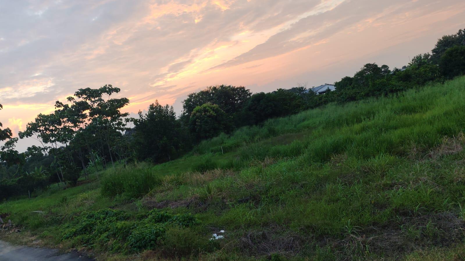 Terreno en venta en Ecuador | Los Ríos | Quevedo, KM 3 VIA VALENCIA A 50 METROS DE LA ESTACION DE SERVICIOS SAN CRISTOBAL
