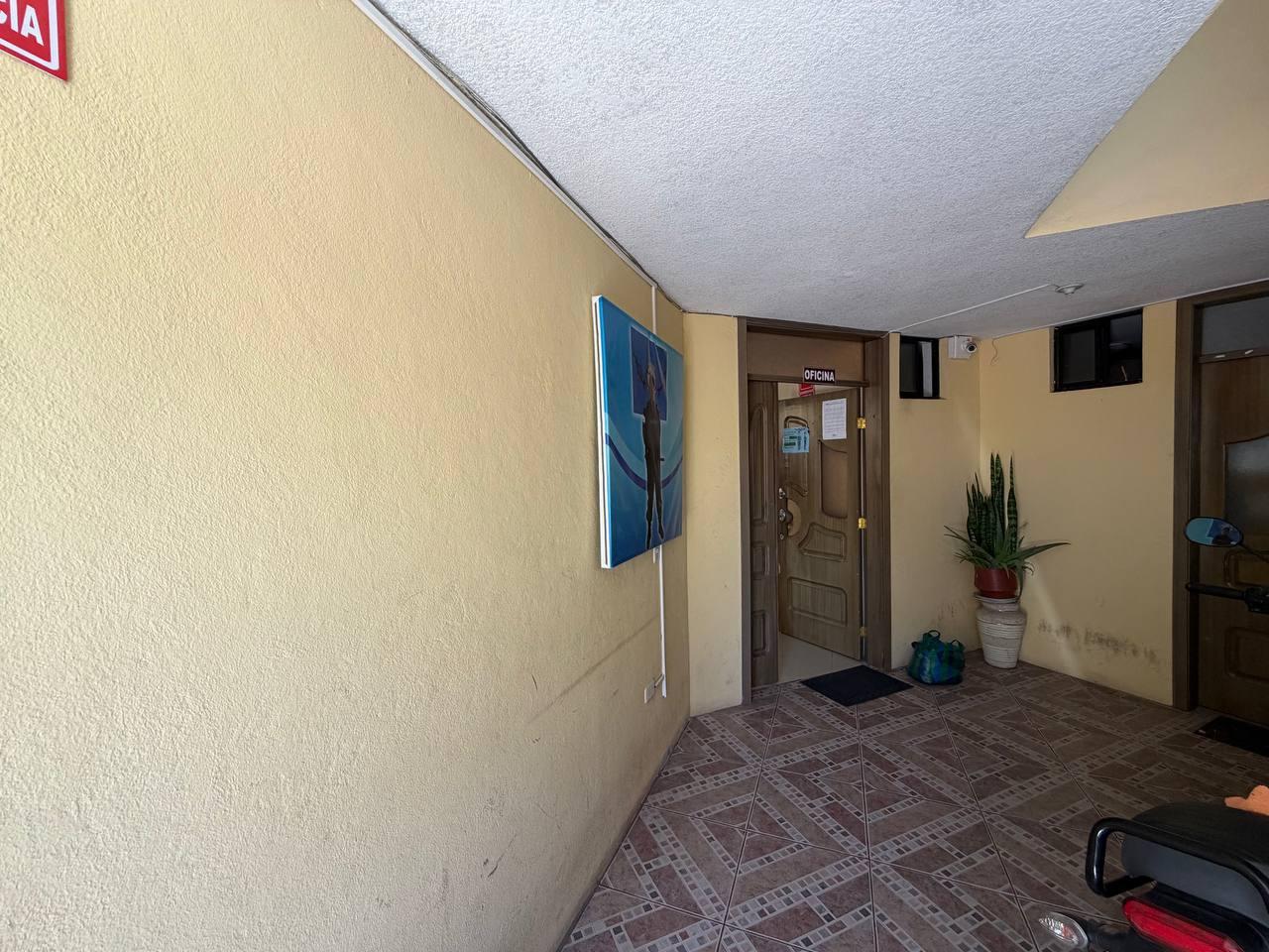 Departamento en venta en Pichincha | Quito | Pomasqui, SAN JUAN BAUTISTA, STA.ROSA BAJO, POMASQUI 4, 101 m²