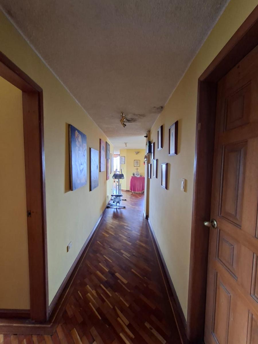 Departamento en venta en Pichincha | Quito | La Florida, ANA MARIA BAJO, Parroquia: COCHAPAMBA 1