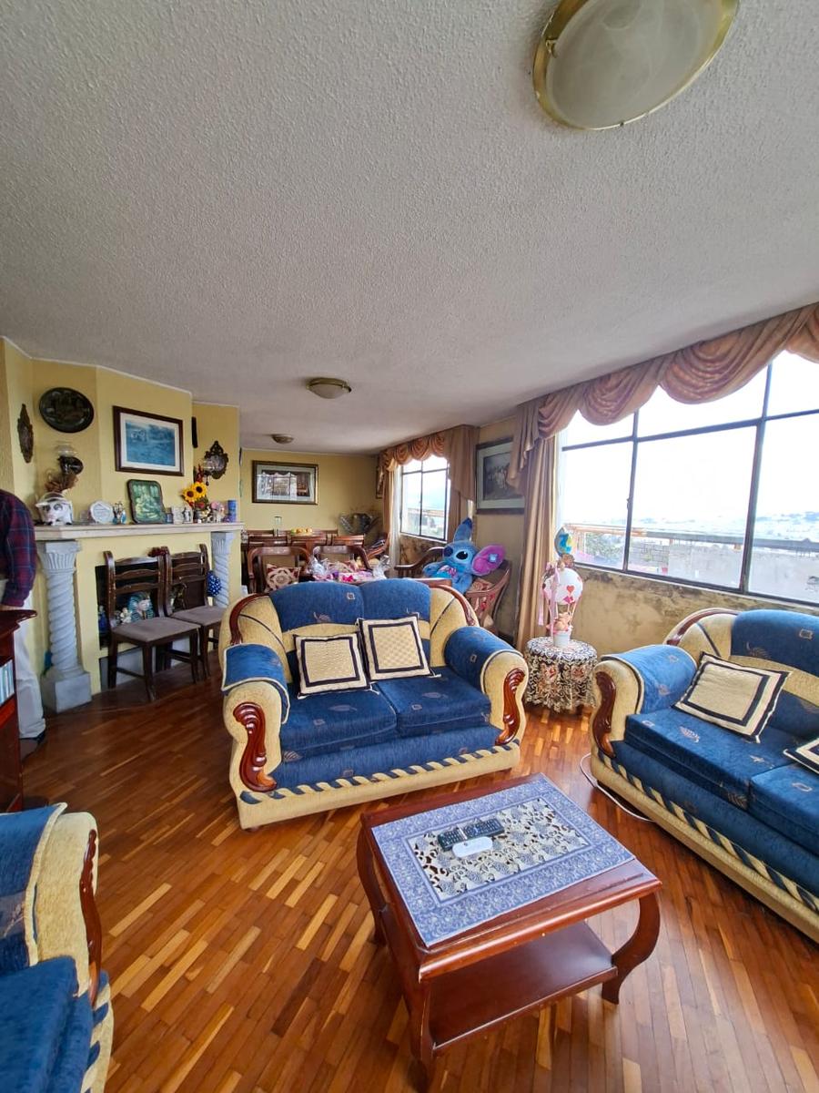 Departamento en venta en Pichincha | Quito | La Florida, ANA MARIA BAJO, Parroquia: COCHAPAMBA 1