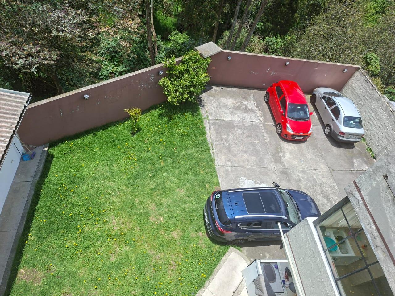 Departamento en venta en Pichincha | Quito | La Florida, ANA MARIA BAJO, Parroquia: COCHAPAMBA 1