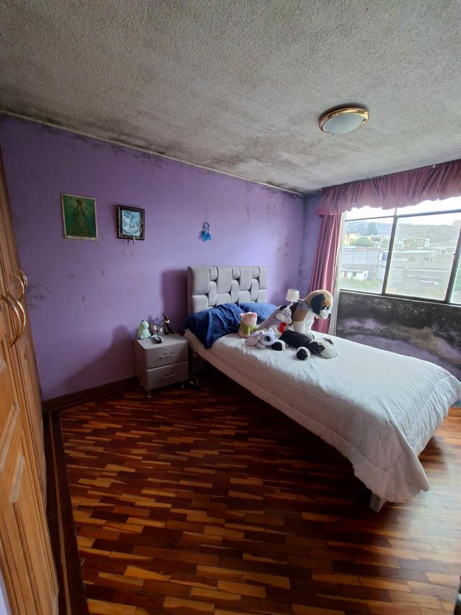 Departamento en venta en Pichincha | Quito | La Florida, ANA MARIA BAJO, Parroquia: COCHAPAMBA 1