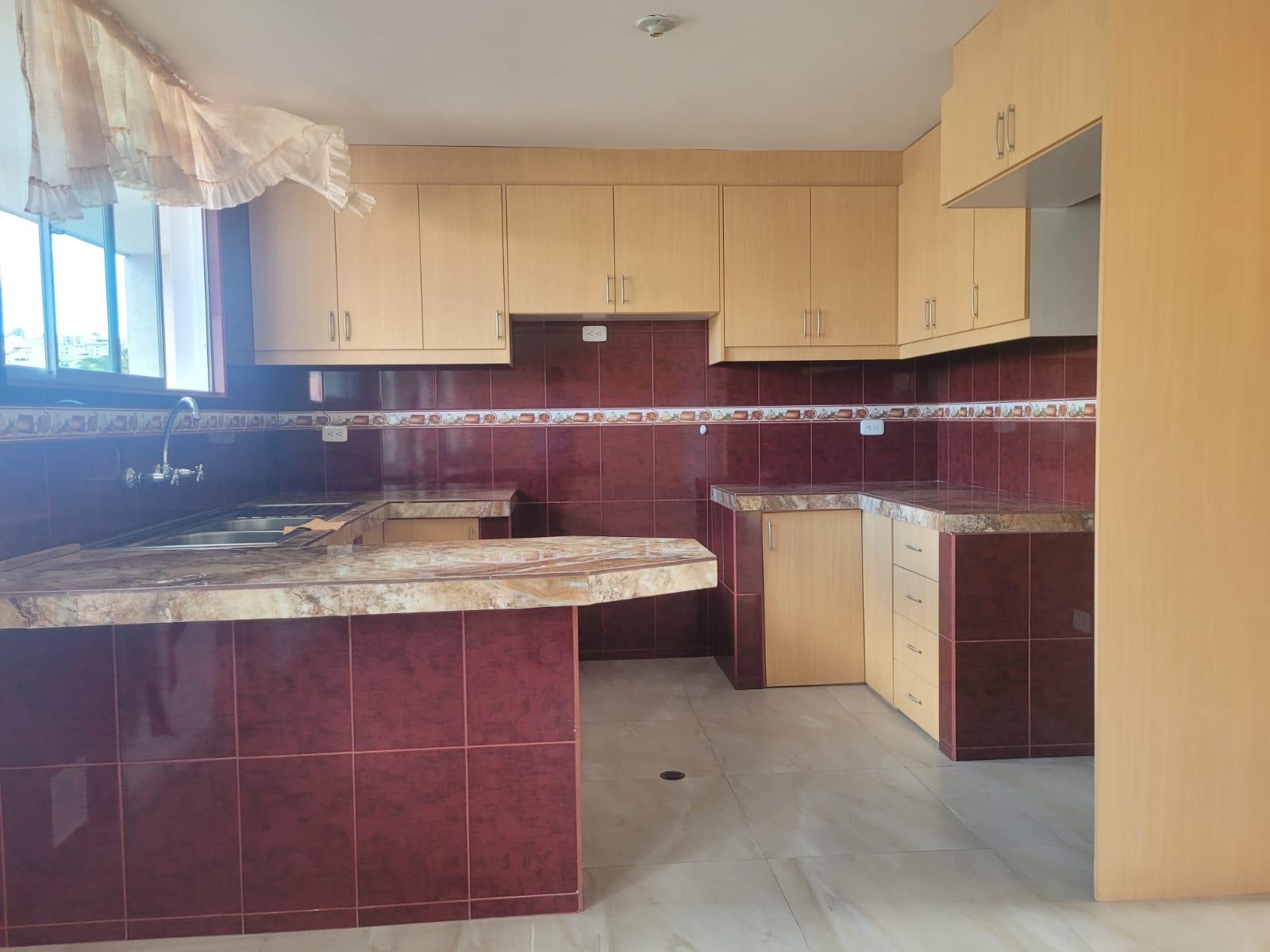 Departamento en venta en Pichincha | Quito | Pusuqui, Pusuqui Bajo conj Margarita 3