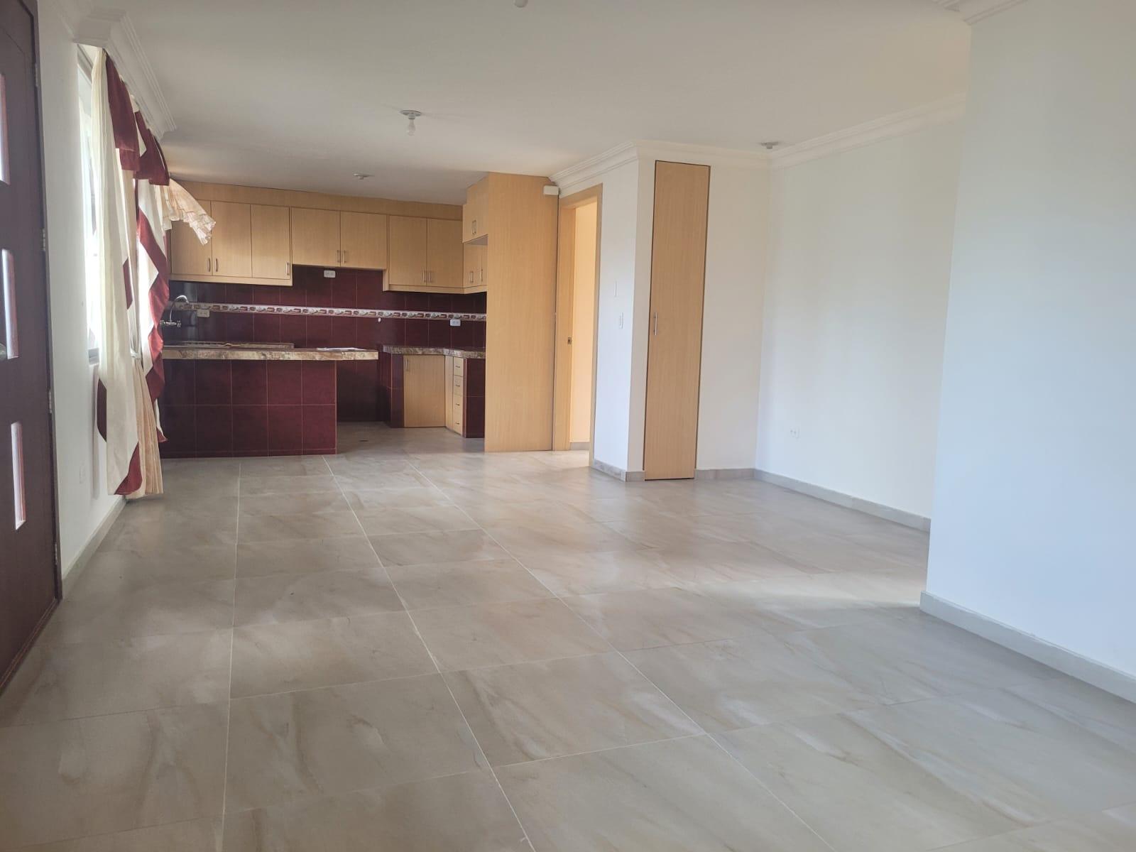 Departamento en venta en Pichincha | Quito | Pusuqui, Pusuqui Bajo conj Margarita 3