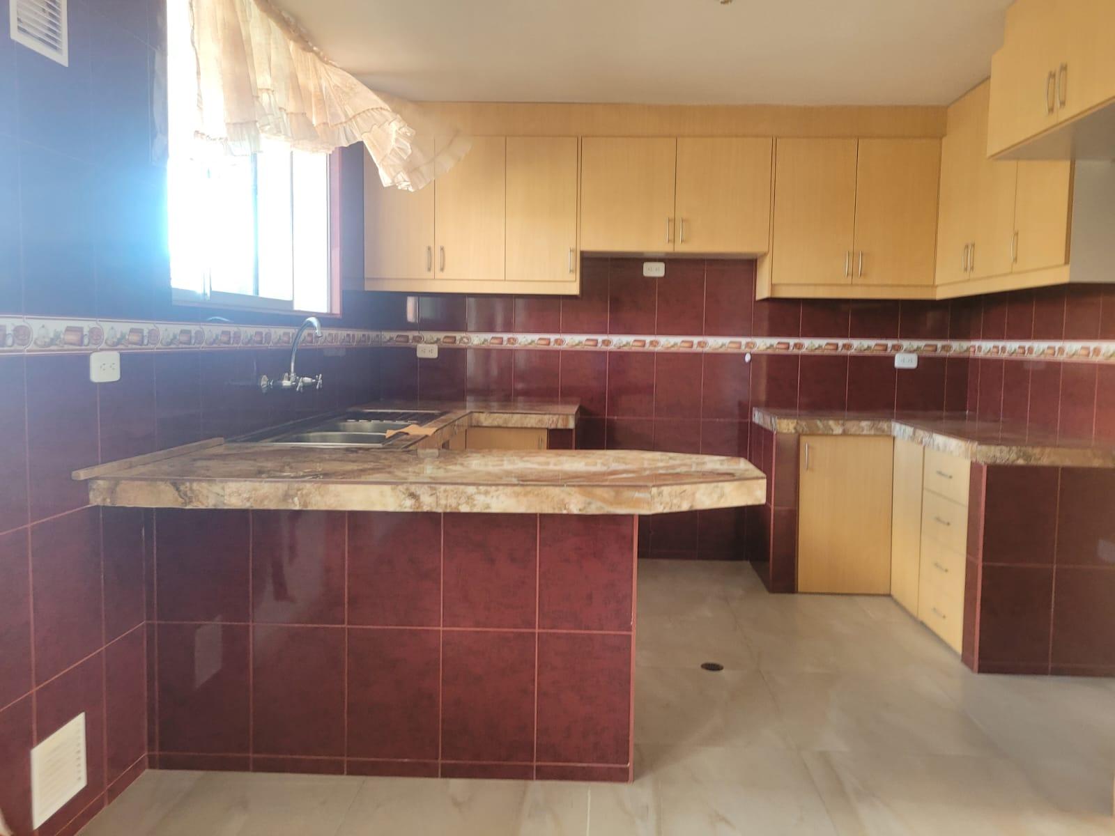 Departamento en venta en Pichincha | Quito | Pusuqui, Pusuqui Bajo conj Margarita 3