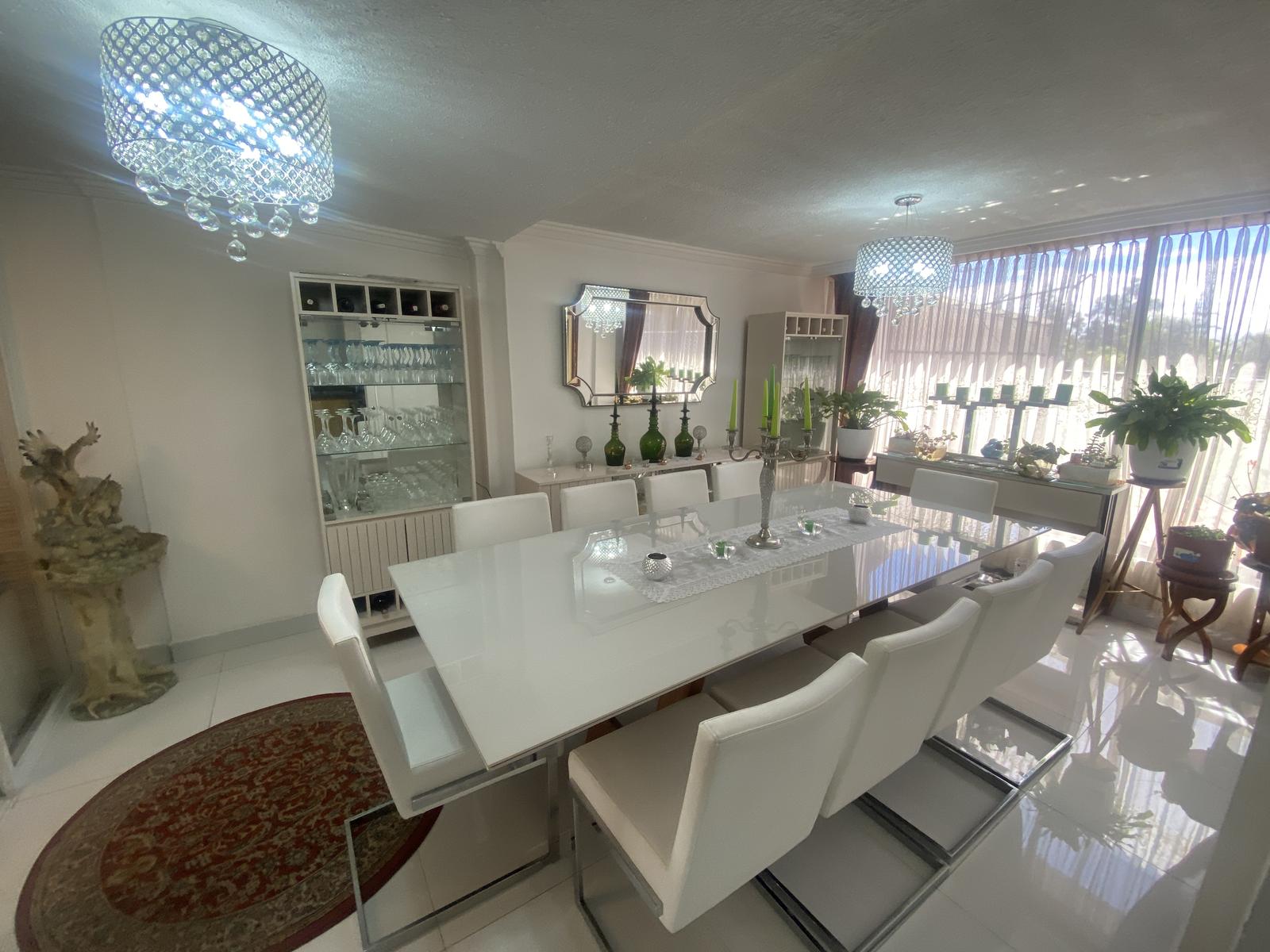 HOUSE FOR SALE IN EL BOSQUE 5