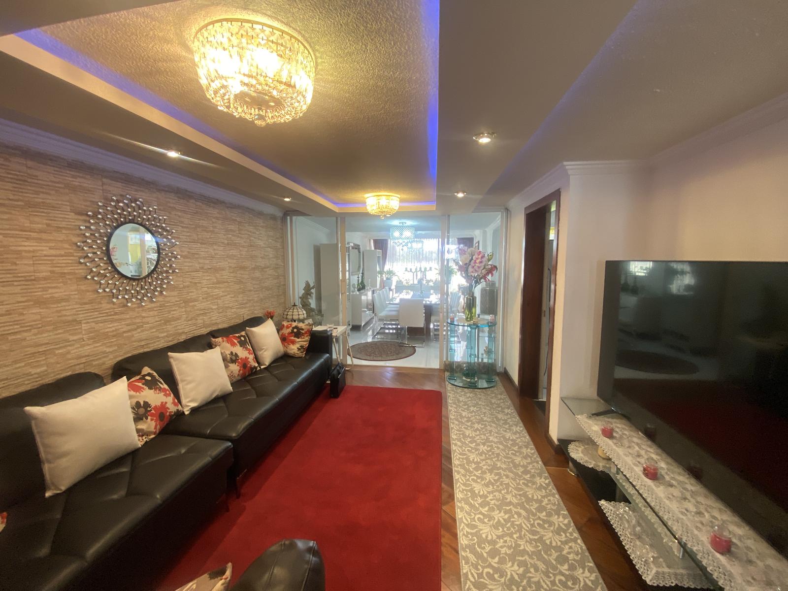Casa en venta en Pichincha | Quito | El Bosque, El Bosque