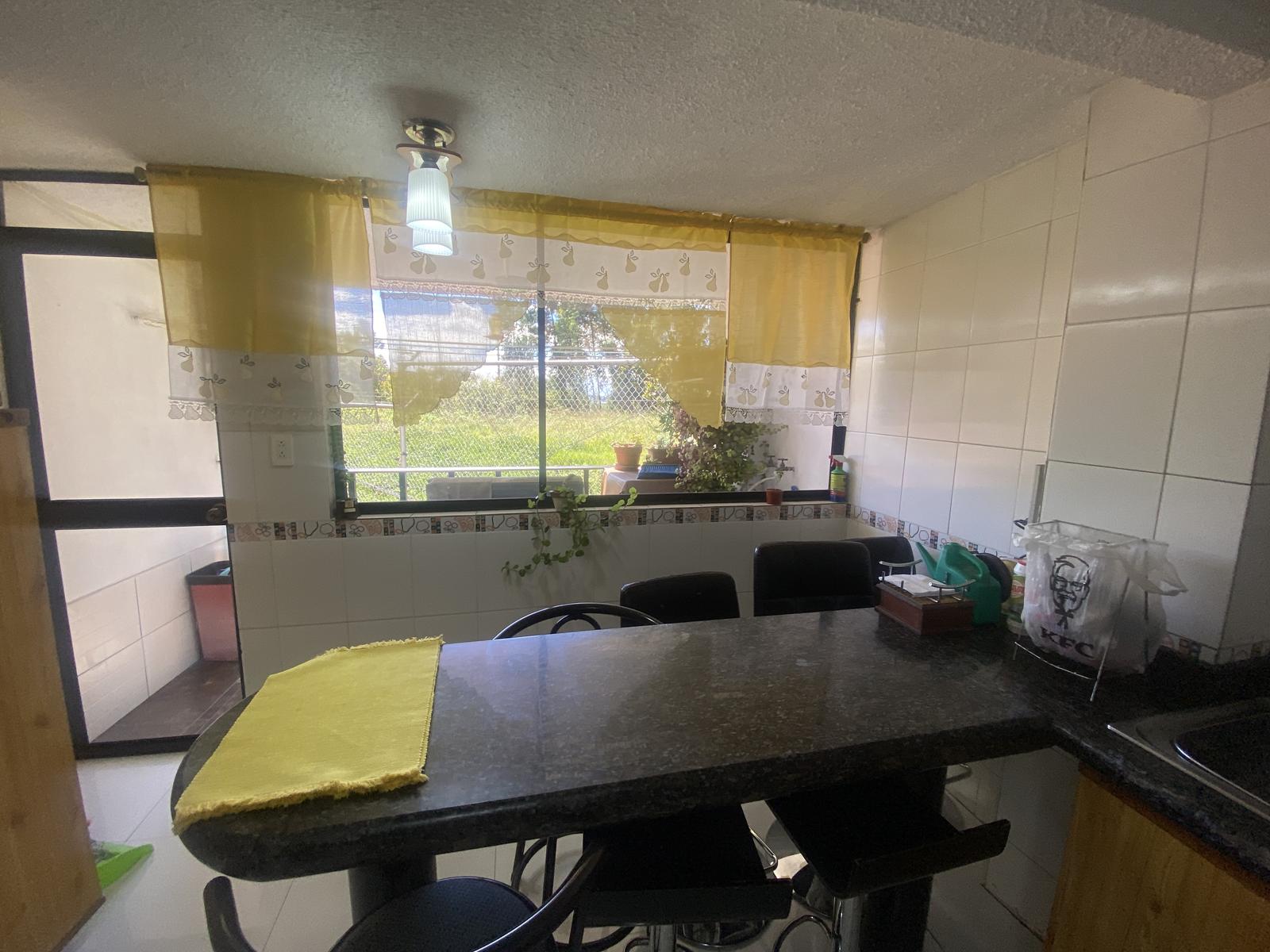 HOUSE FOR SALE IN EL BOSQUE 2