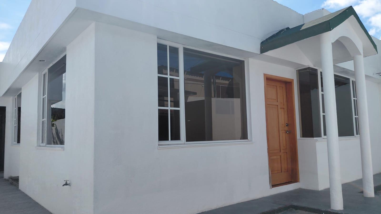 VENTA DE CASA EN SAN ANTONIO DE PICHINCHA