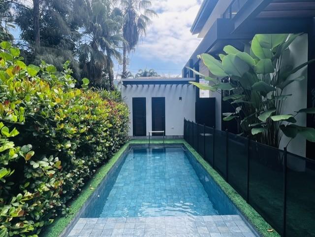 Casa en Vía a la Costa
