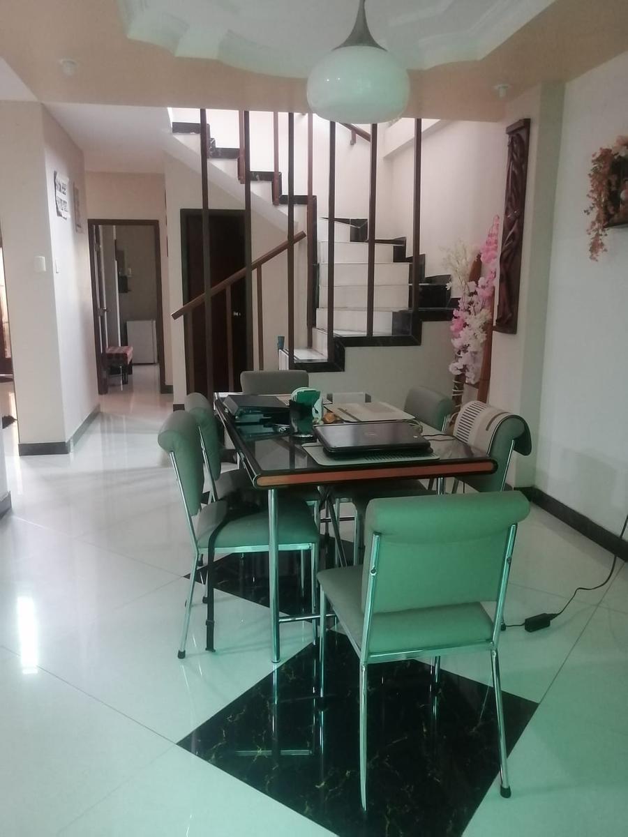 House - 2-Story Sale Urb. Valle Alto Paris Via a la Costa 5
