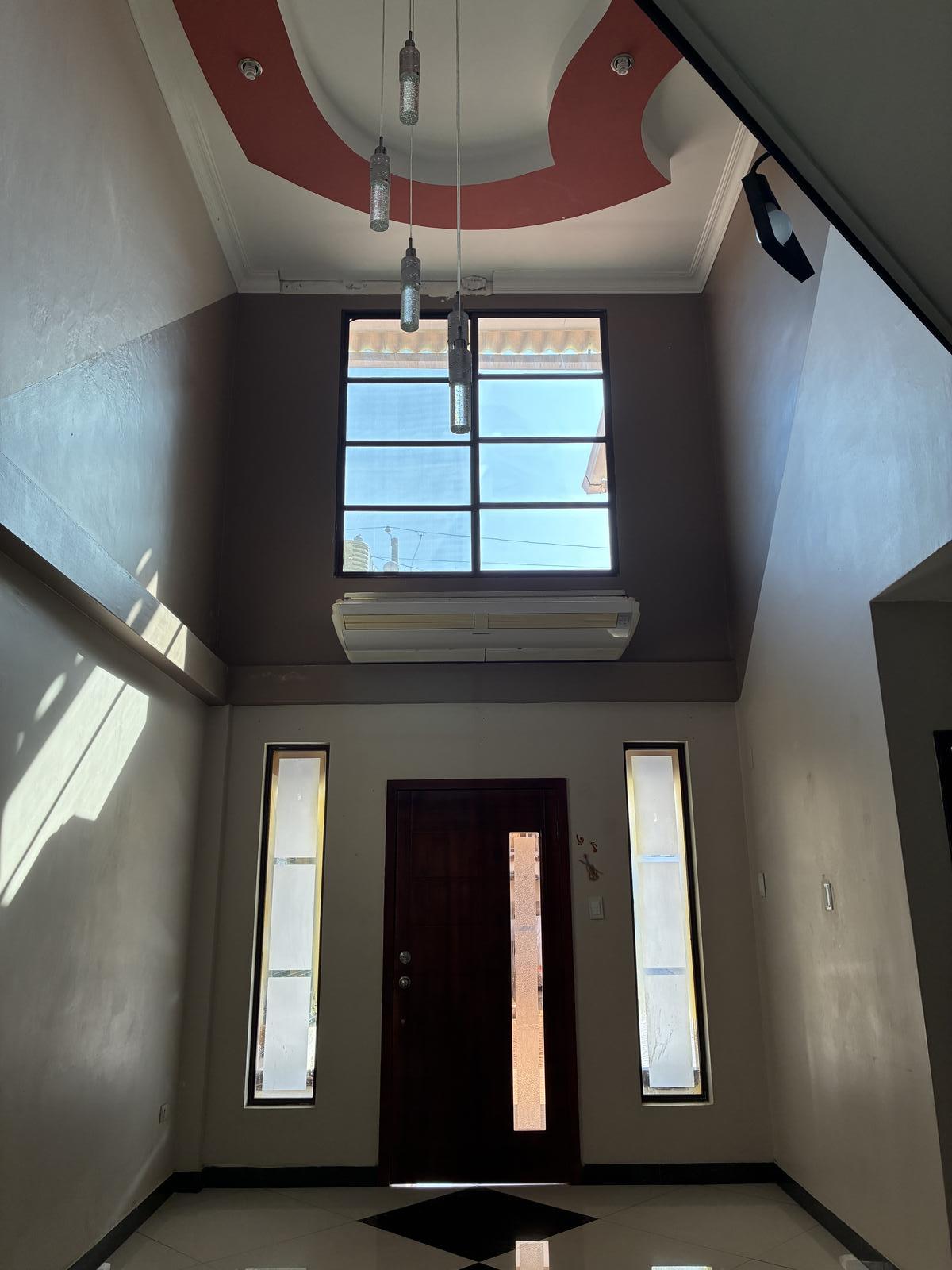 House - 2-Story Sale Urb. Valle Alto Paris Via a la Costa 2