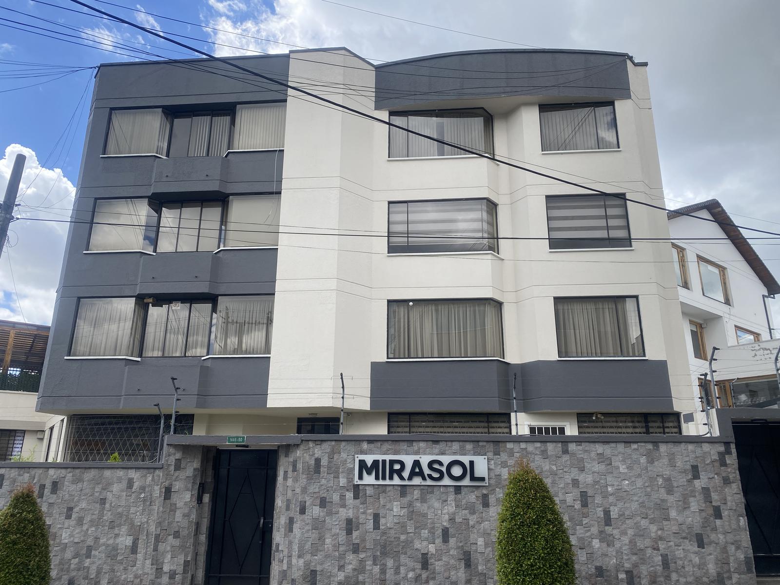 Departamento en venta en Pichincha | Quito | Norte de Quito, Monteserrin, 140 m²