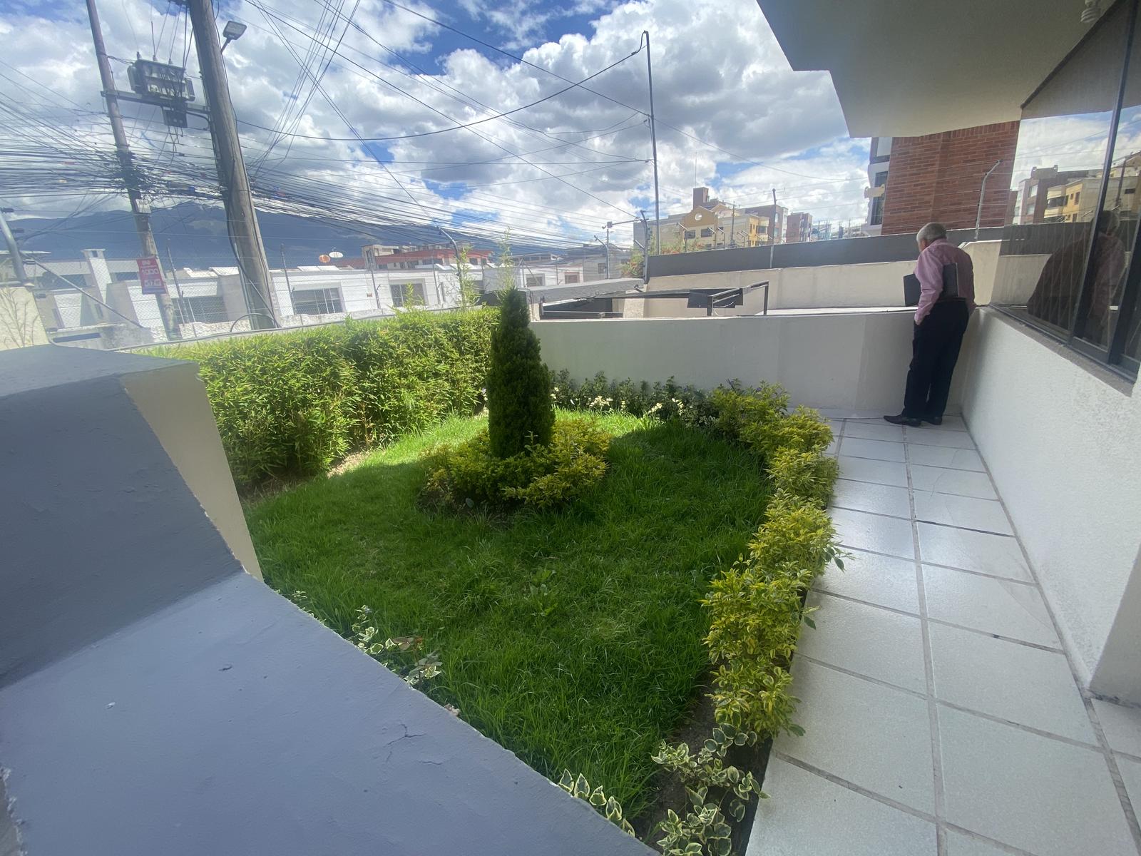 Departamento en venta en Pichincha | Quito | Norte de Quito, Monteserrin, 140 m²