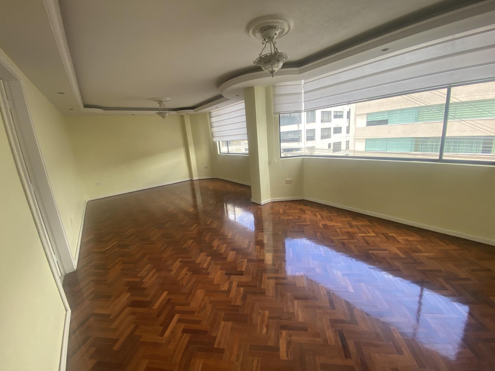 Departamento en venta en Pichincha | Quito | Norte de Quito, Monteserrin, 140 m²