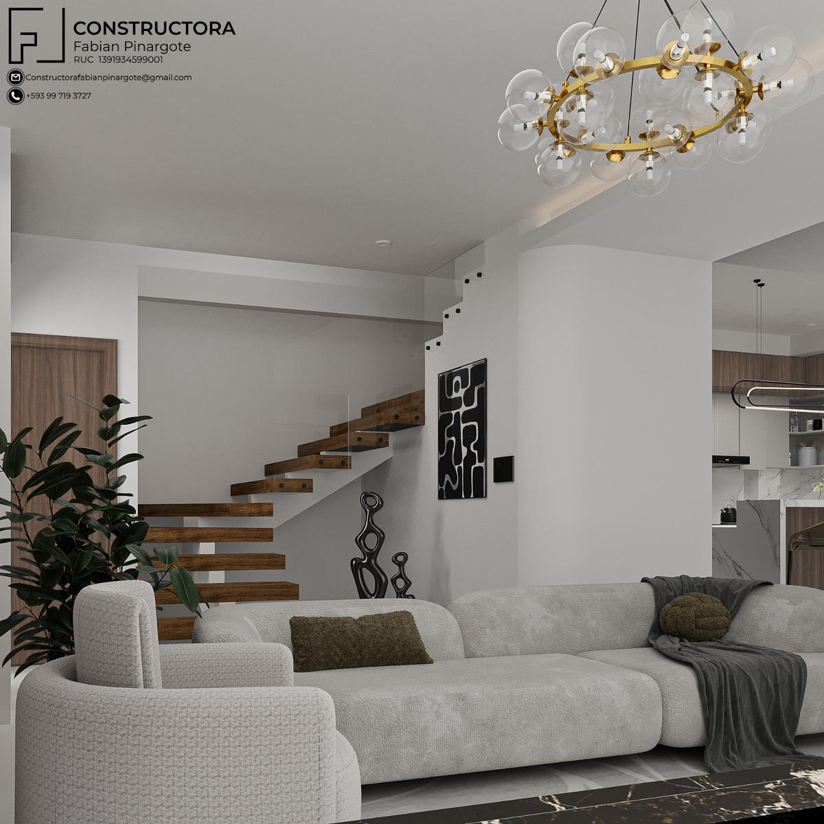 Casa en venta en Manabí | Manta | Sur de Manta, URBANIZACIÓN CRISTAL AZUL, 152 m²