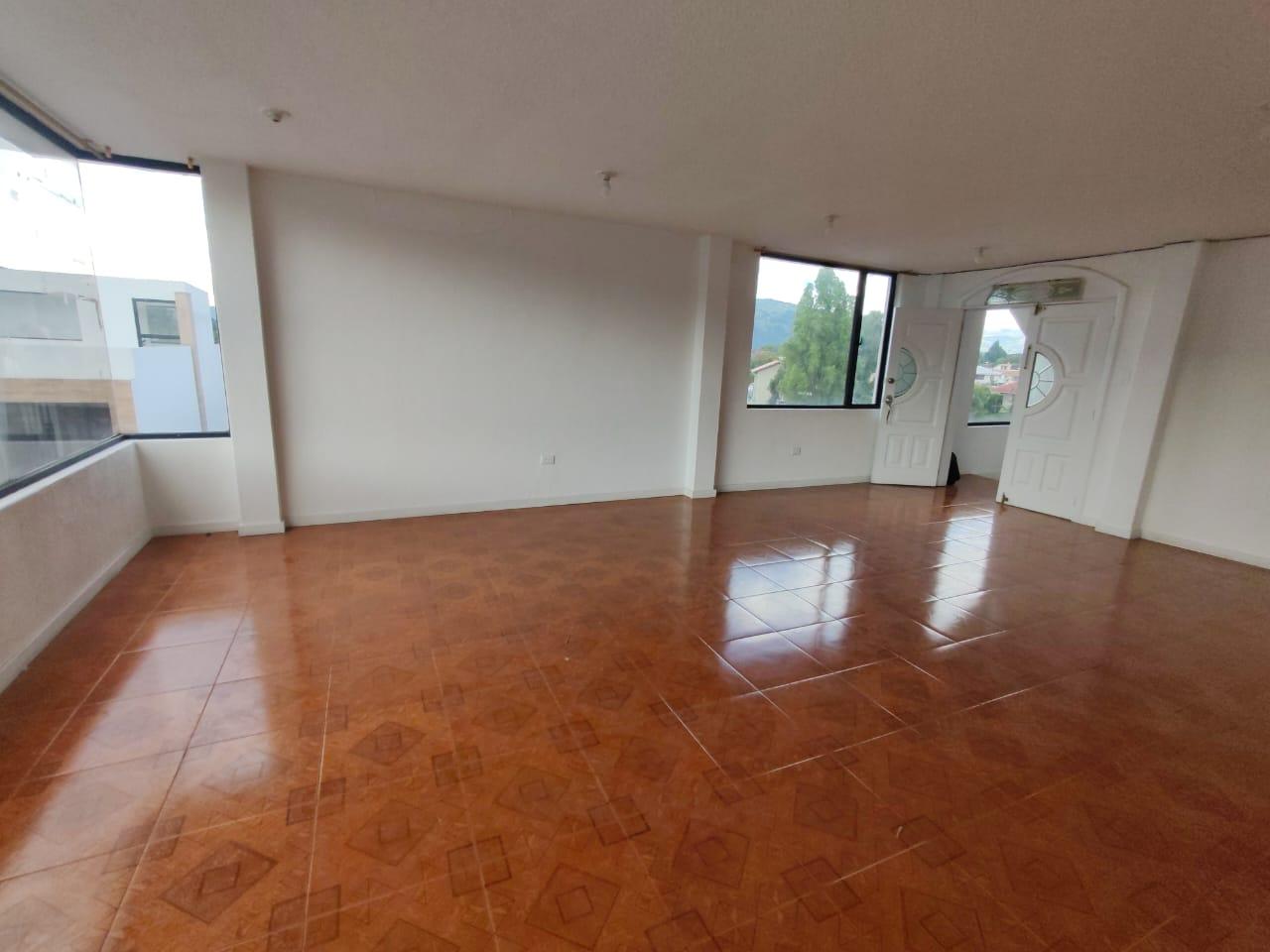 Departamento en alquiler en Pichincha | Quito | Capelo, DEPARTAMENTO EN RENTA 120M2 - CAPELO, 120 m²