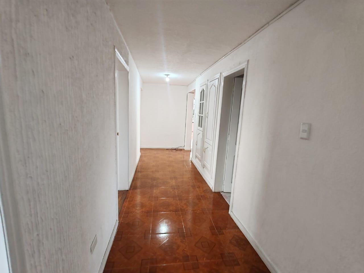 Departamento en alquiler en Pichincha | Quito | Capelo, DEPARTAMENTO EN RENTA 120M2 - CAPELO, 120 m²