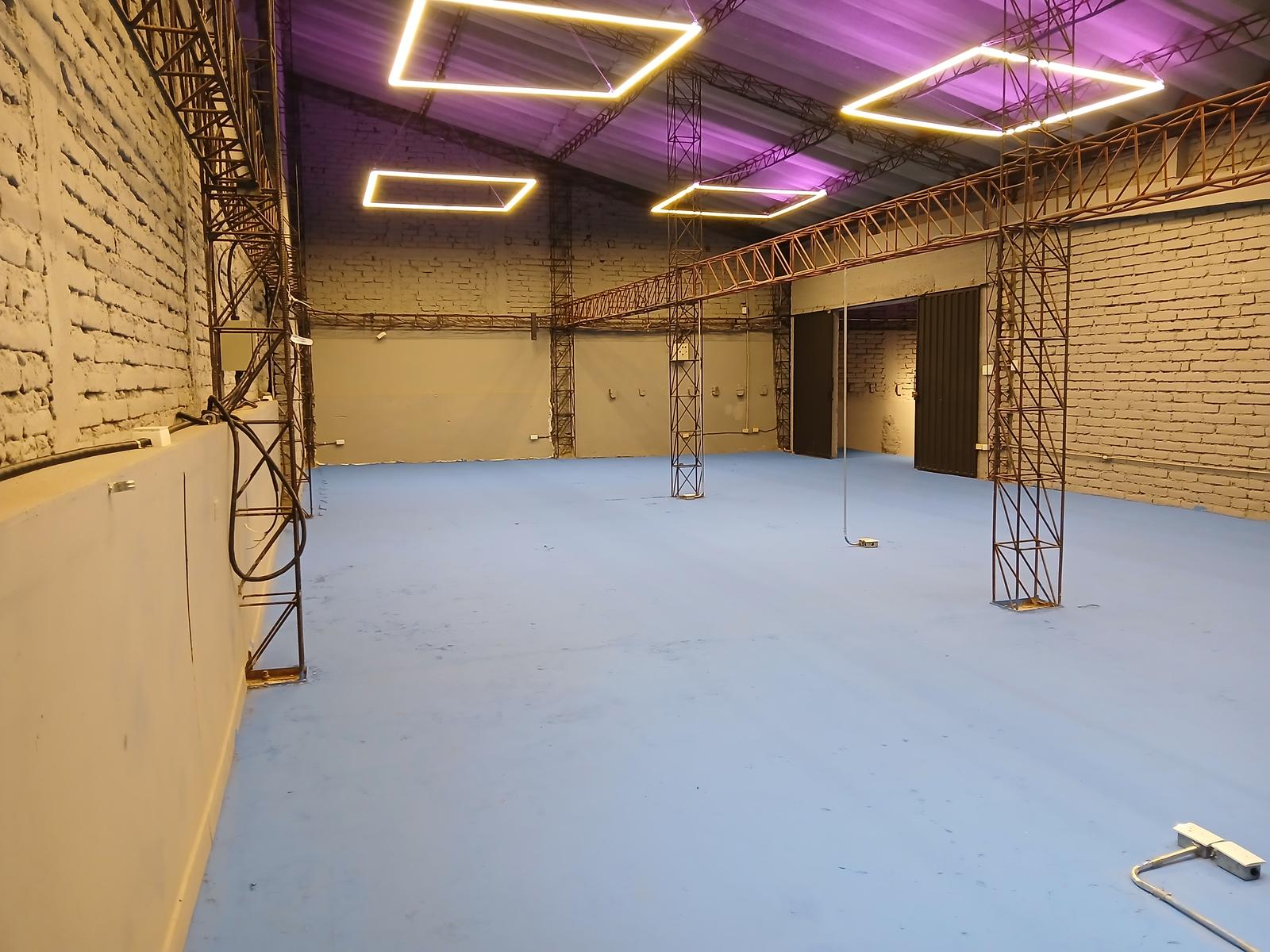 Bodega en alquiler en Pichincha | Quito | Centro Norte, CUERO Y CAICEDO Y UTRERAS