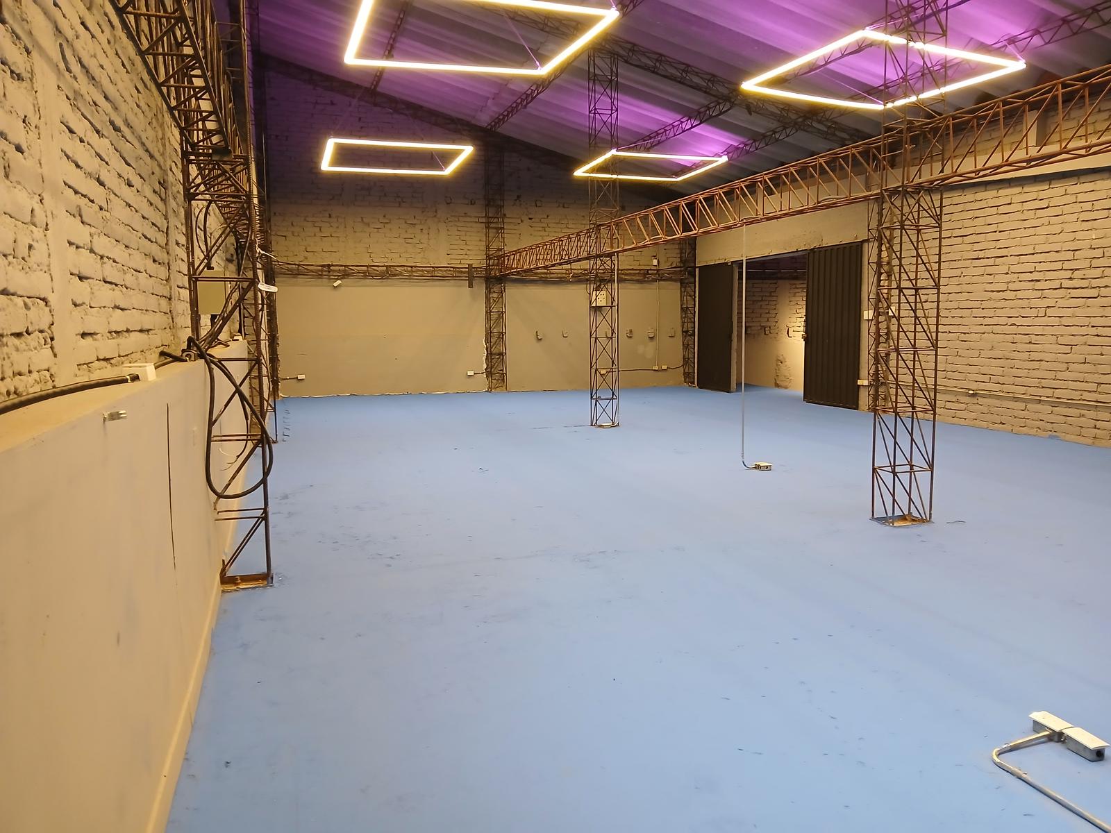 Bodega en alquiler en Pichincha | Quito | Centro Norte, CUERO Y CAICEDO Y UTRERAS