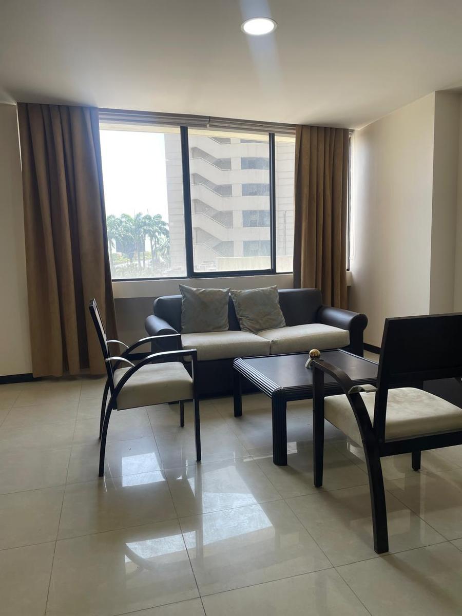 Departamento en alquiler en Guayas | Guayaquil | Kennedy, Kennedy Norte, Hilton Colón, 8403 m²