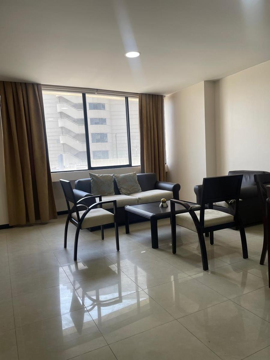 Departamento en alquiler en Guayas | Guayaquil | Kennedy, Kennedy Norte, Hilton Colón, 8403 m²
