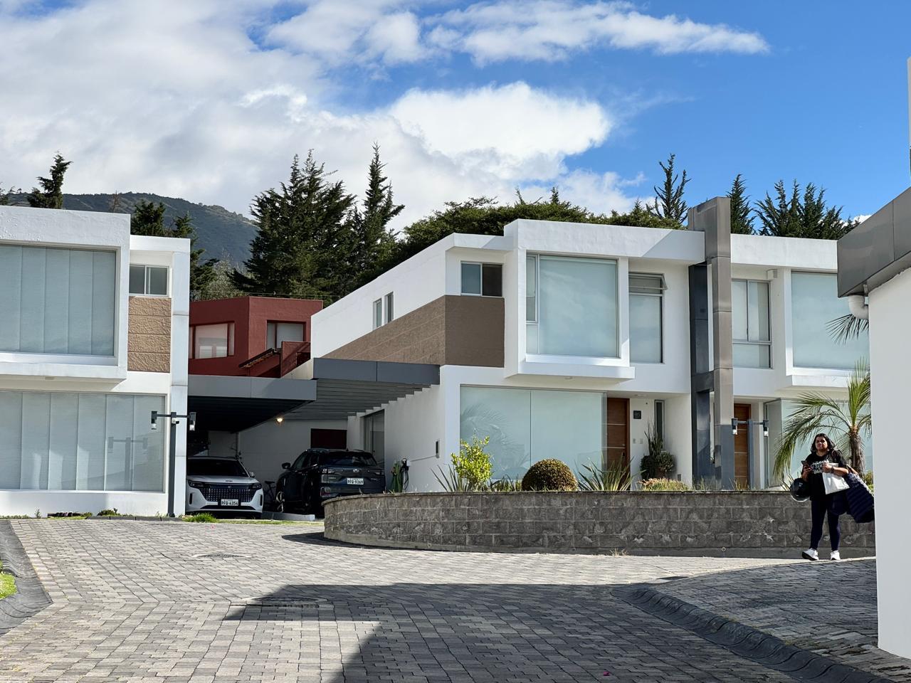 Casa en venta en Pichincha | Quito | Tumbaco, Casa en venta Tumbaco la Ceramica, 194 m²