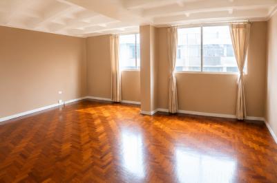 Vendo Departamento 2 Hab. – Ponceano Bajo, Norte de Quito