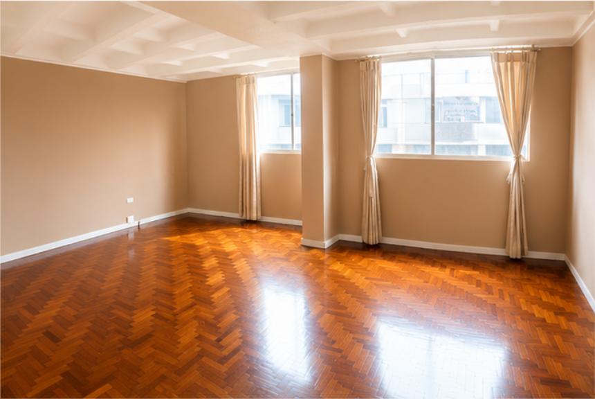 Vendo Departamento 2 Hab. – Ponceano Bajo, Norte de Quito