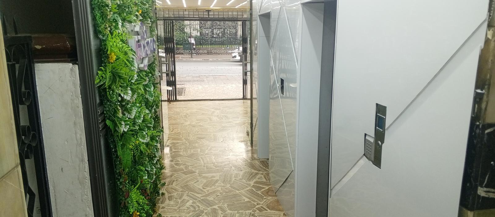 Bodega en Centro de Guayaquil