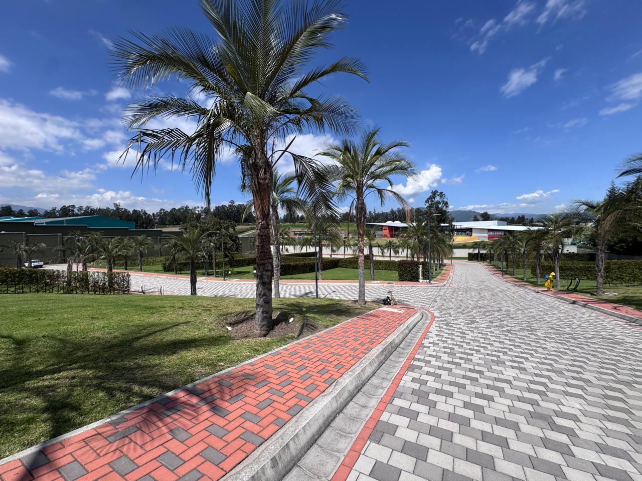 Terreno en venta en Pichincha | Quito | Puembo, TERRENO DE VENTA PUEMBO ERAPAMBA