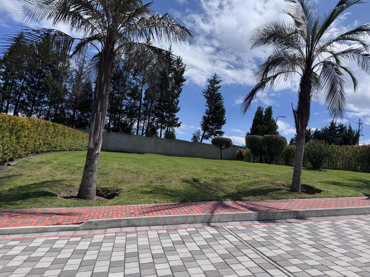 Terreno en venta en Pichincha | Quito | Puembo, TERRENO DE VENTA PUEMBO ERAPAMBA