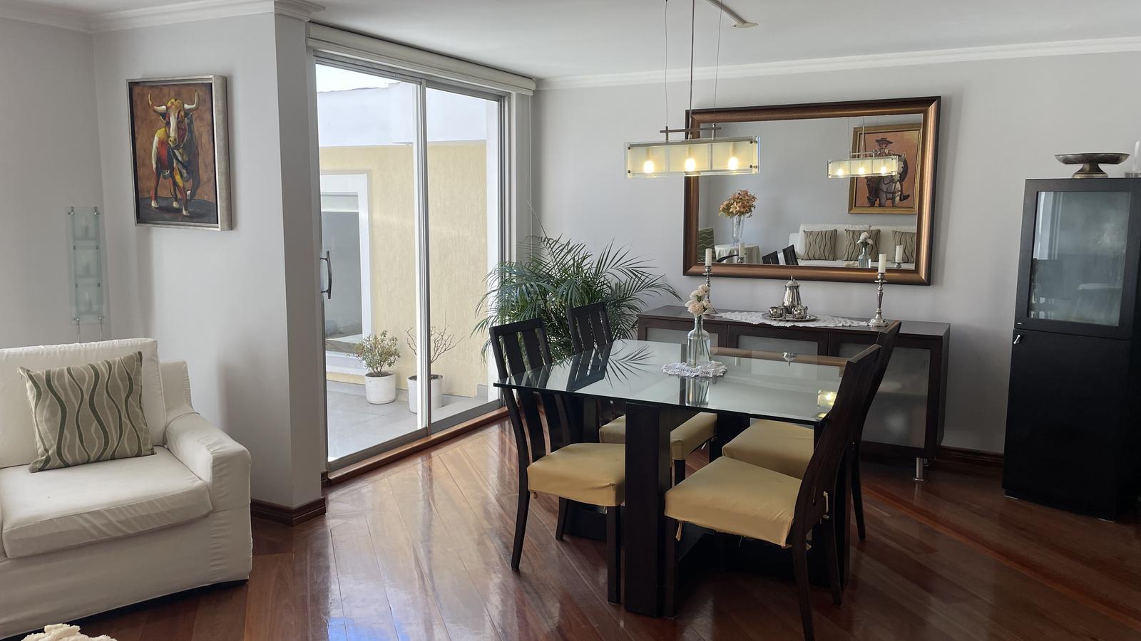 Casa en venta en Pichincha | Quito | Carcelén, CARCELÉN - Roberto Andrade Oe3-884 y Alberto Einstein, 226 m²