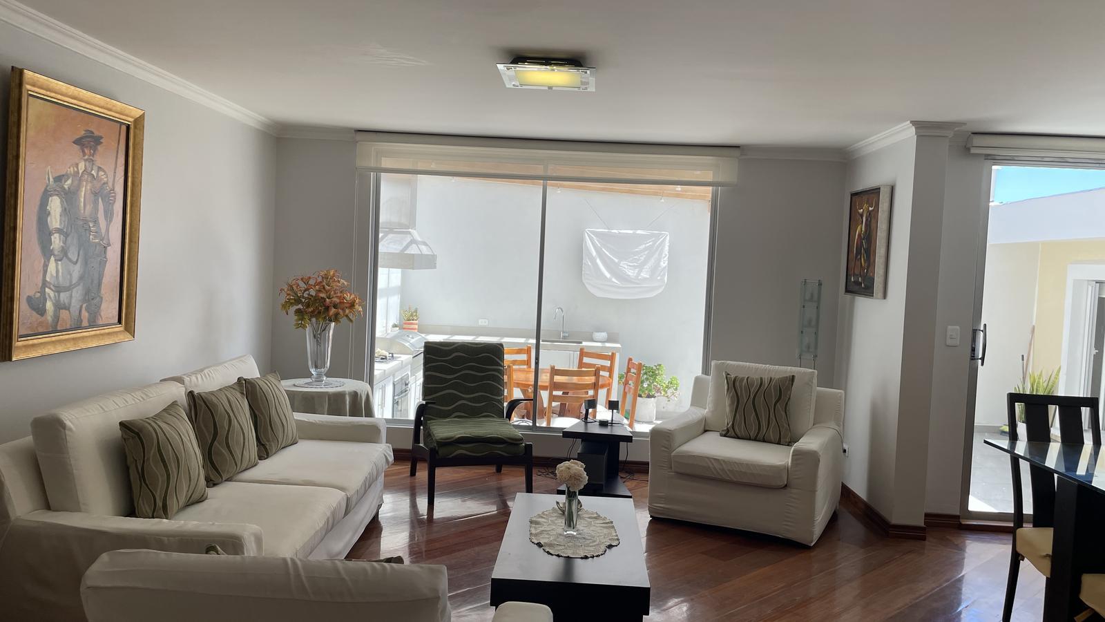 Casa en venta en Pichincha | Quito | Carcelén, CARCELÉN - Roberto Andrade Oe3-884 y Alberto Einstein, 226 m²