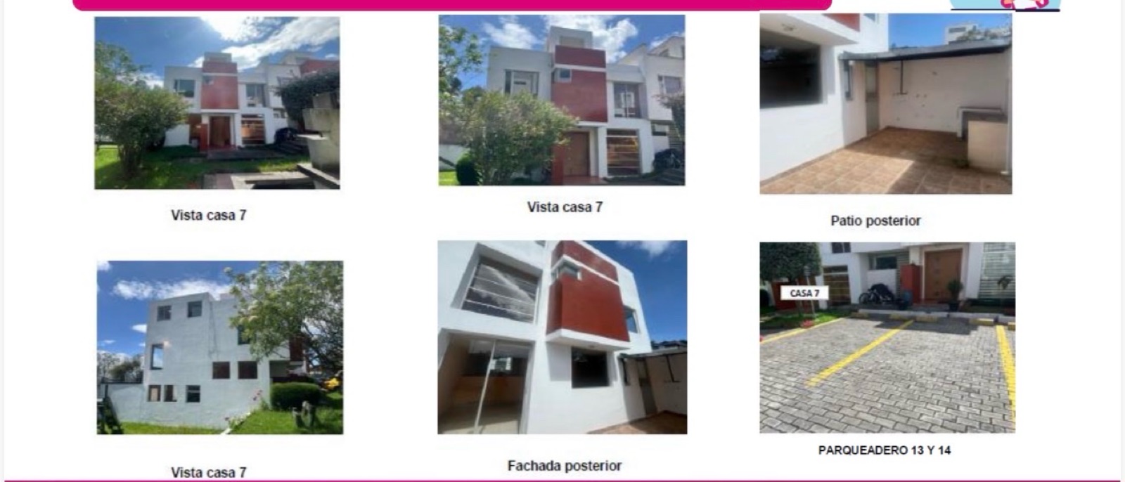 Casa en venta en Pichincha | Quito | El Condado, Juan Procel al 300, 252 m²