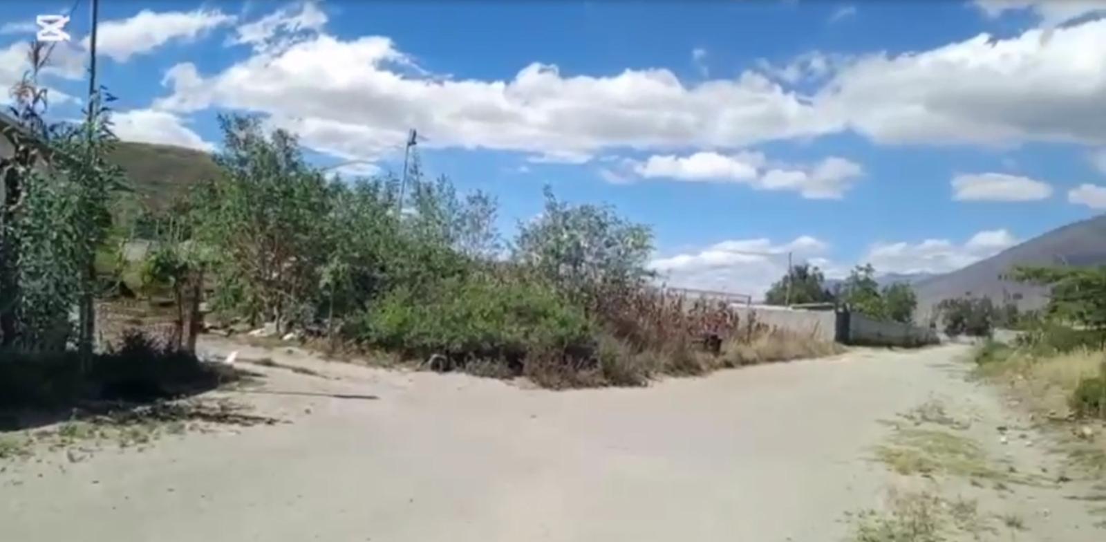 Terreno en venta en Pichincha | Quito | San Antonio, Rumicucho, pasaje S/N