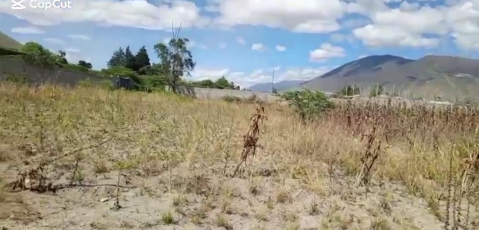 Terreno en venta en Pichincha | Quito | San Antonio, Rumicucho, pasaje S/N