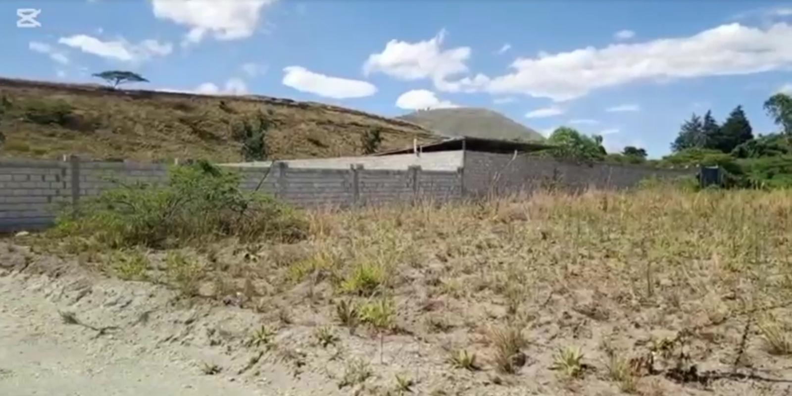 Terreno en venta en Pichincha | Quito | San Antonio, Rumicucho, pasaje S/N