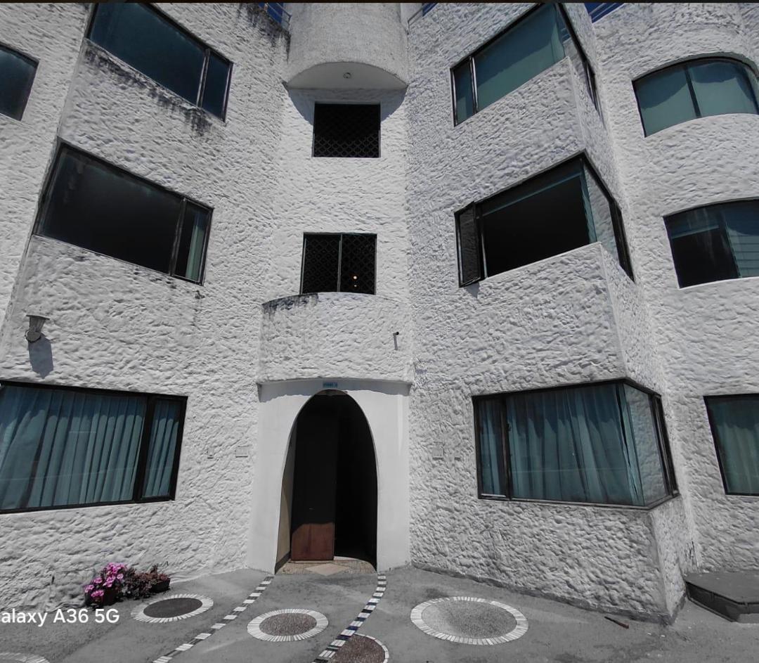 Sale of Duplex Apartment - Santa Isabel – El Condado 2