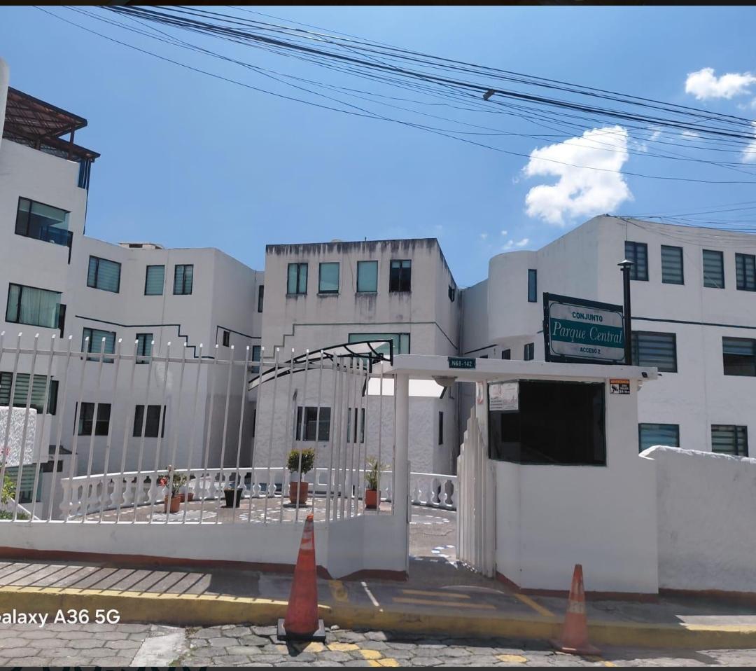 Sale of Duplex Apartment - Santa Isabel – El Condado