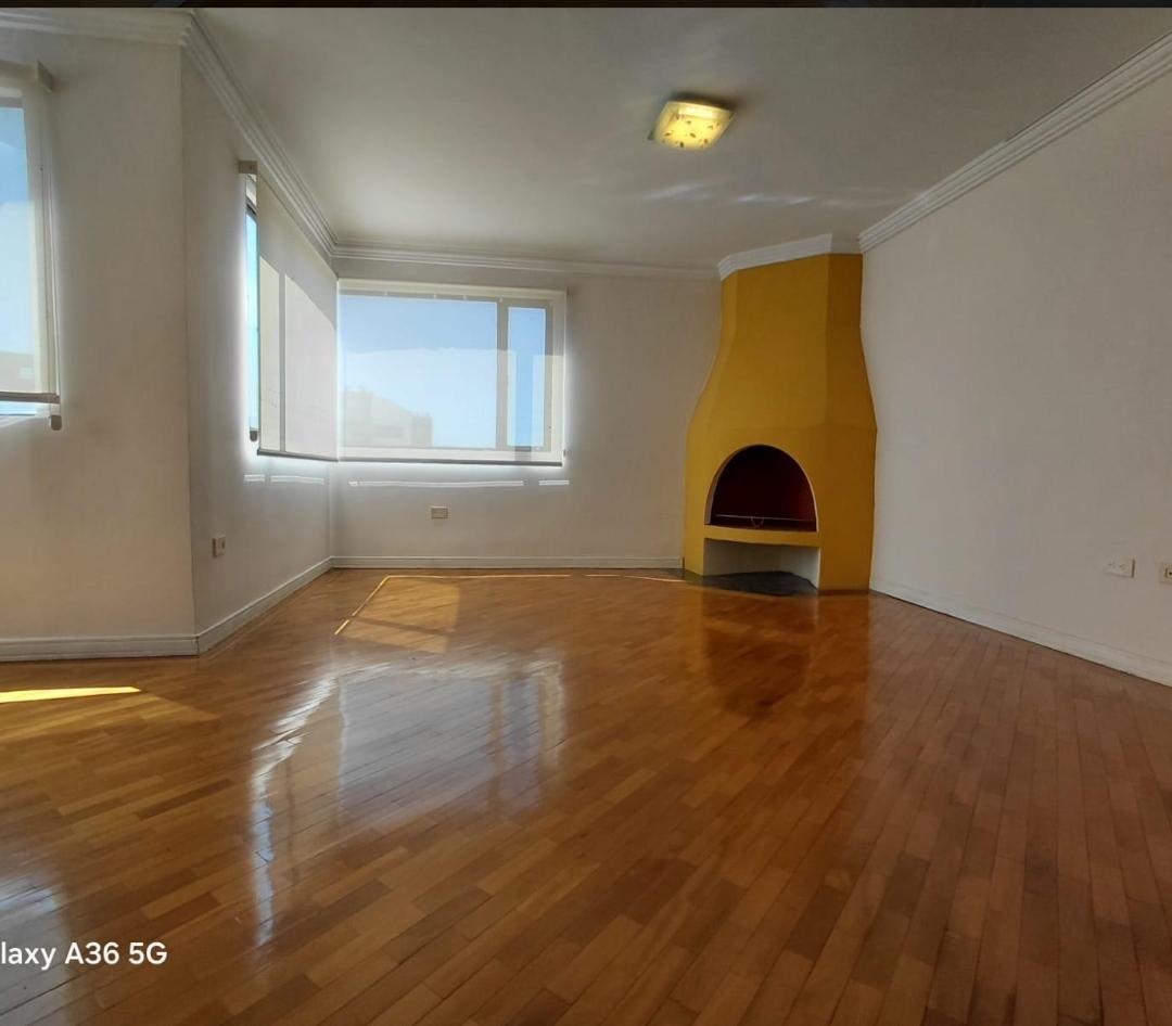 Sale of Duplex Apartment - Santa Isabel – El Condado 5