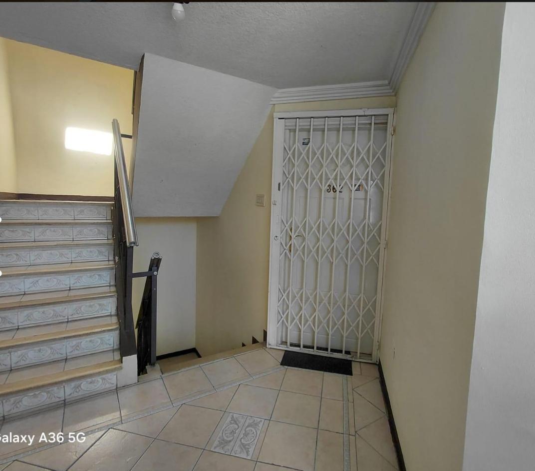 Sale of Duplex Apartment - Santa Isabel – El Condado 3