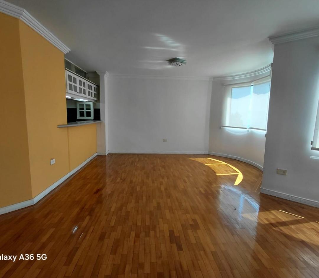 Sale of Duplex Apartment - Santa Isabel – El Condado 4