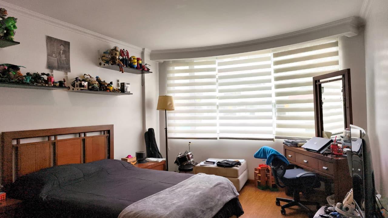 Departamento en venta en Pichincha | Quito | Ponceano, Ponceano Av. Real Audiencia, 170 m²