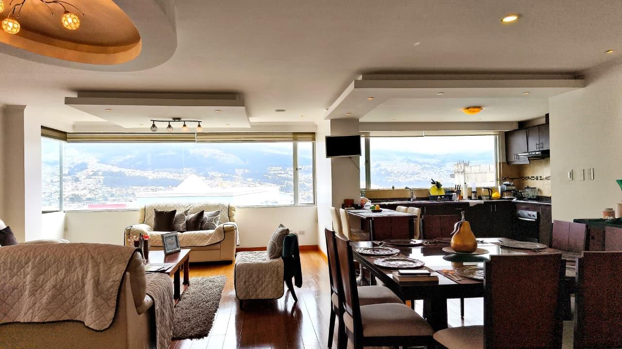 Apartment in Ponceano 3
