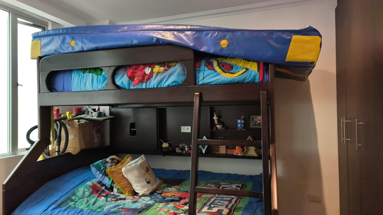 Apartment in Ponceano 5