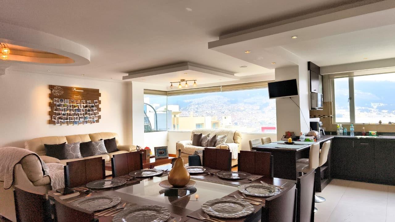 Apartment in Ponceano