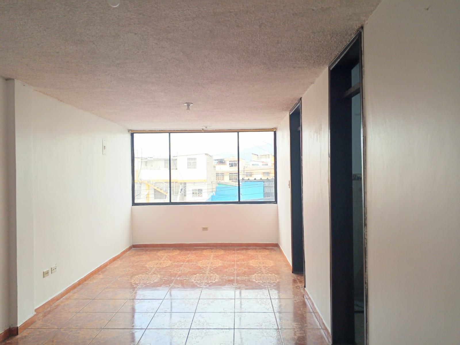 Departamento en venta en Pichincha | Quito | Sur de Quito, BARRIONUEVO SUR DE QUITO 3, 70 m²